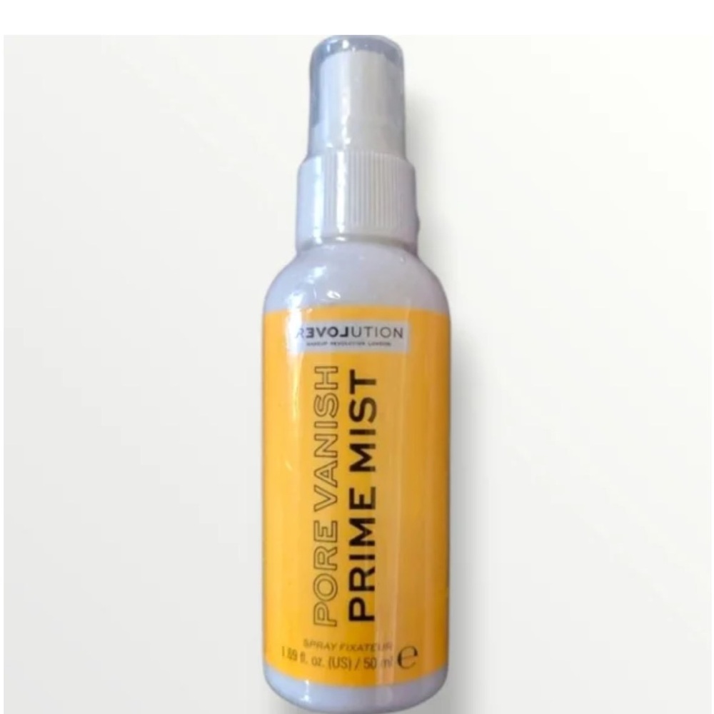 Revolution Pore Vanish Prime Mist